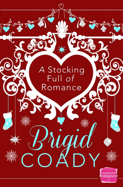 Produktbild: A Stocking Full of Romance