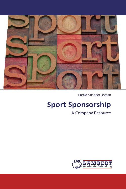 Produktbild: Sport Sponsorship