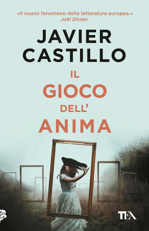 Produktbild: Il gioco dell'anima