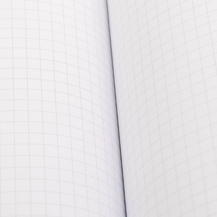 Produktbild: GERMAN AIRWAYS Hardcover Notizbuch