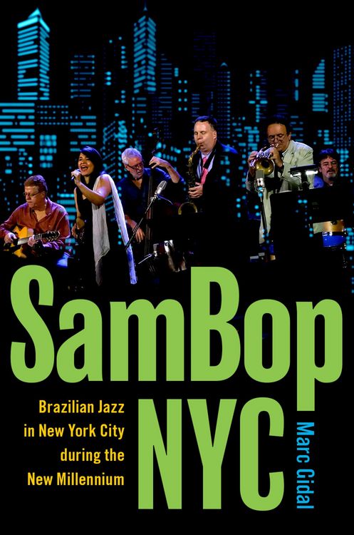 Produktbild: Sambop Nyc
