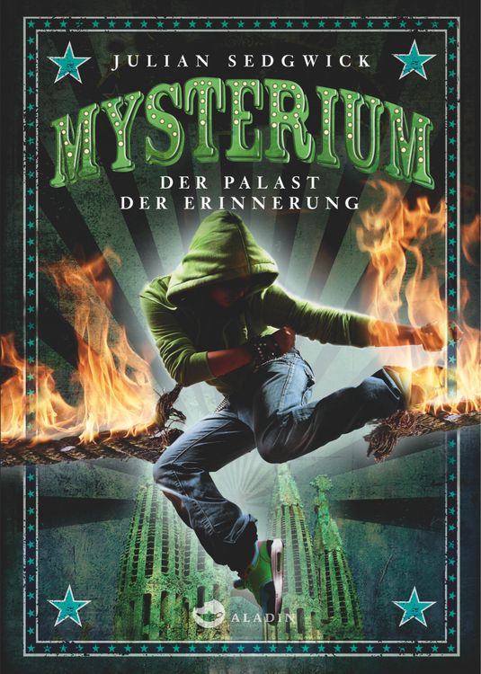 Produktbild: Mysterium. Der Palast der Erinnerung