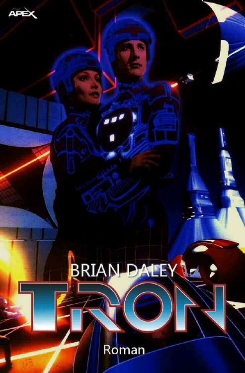 Produktbild: TRON
