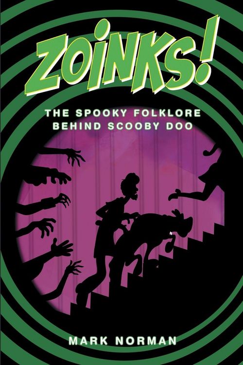 Produktbild: Zoinks!