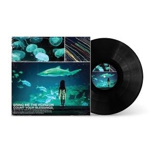 Produktbild: Count Your Blessings (LP)