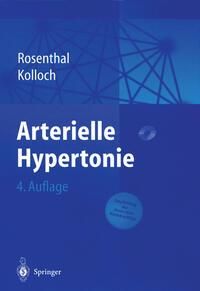 Produktbild: Arterielle Hypertonie