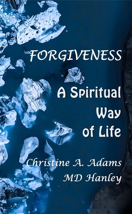 Produktbild: Forgiveness: A Spiritual Way of Life