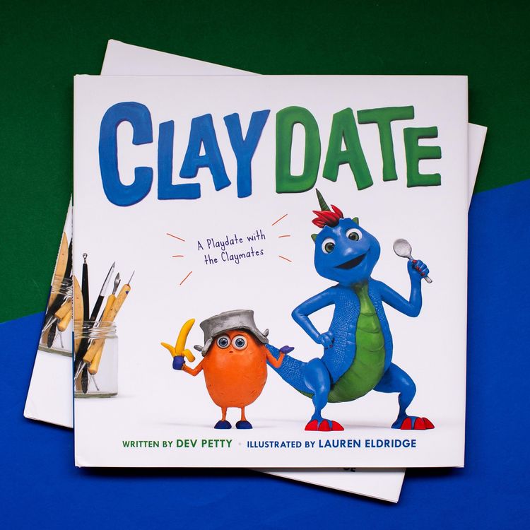 Produktbild: Claydate