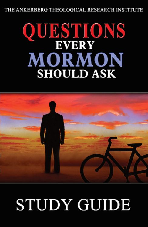 Produktbild: Questions Every Mormon Should Ask