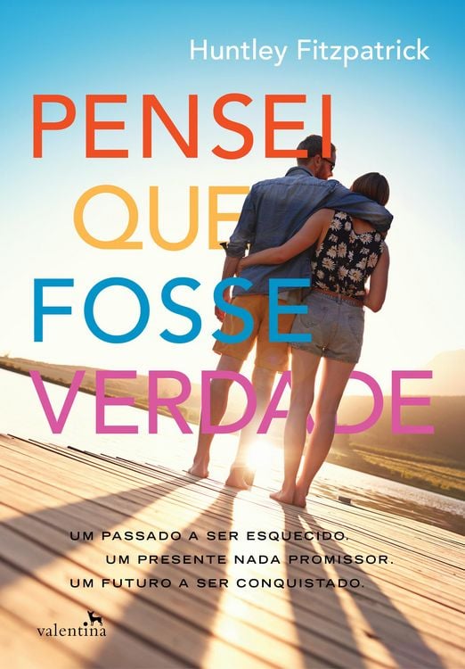 Produktbild: Pensei que fosse verdade