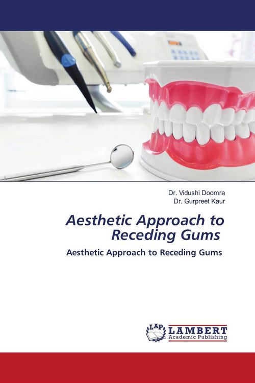 Produktbild: Aesthetic Approach to Receding Gums