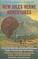 Produktbild: Mammoth Book of New Jules Verne Stories