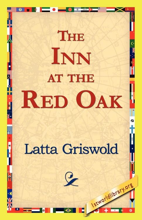 Produktbild: The Inn at the Red Oak