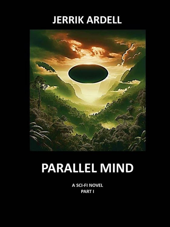 Produktbild: Parallel Mind
