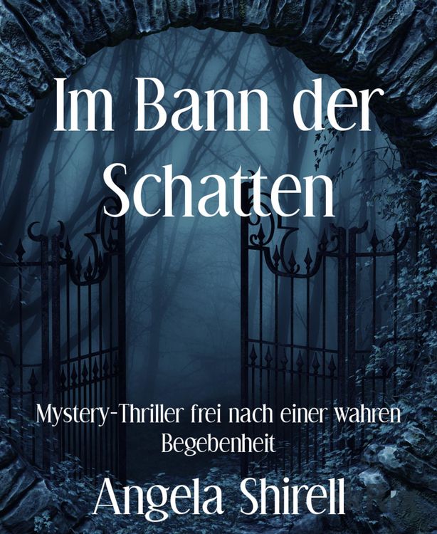 Produktbild: Im Bann der Schatten