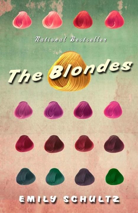 Produktbild: The Blondes