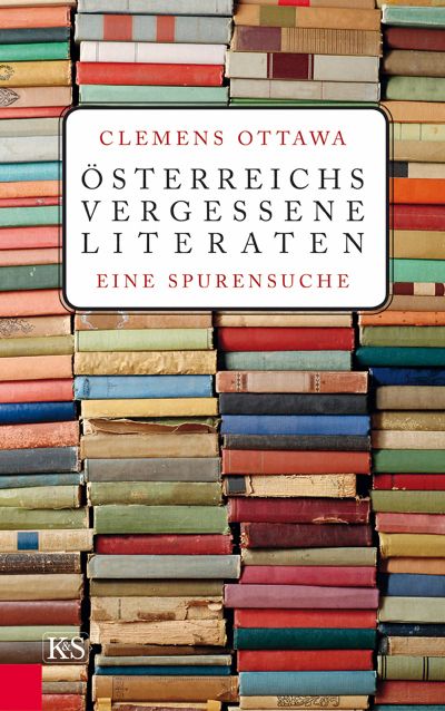 Produktbild: &Ouml;sterreichs vergessene Literaten