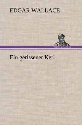 Produktbild: Ein gerissener Kerl