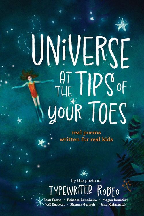 Produktbild: Universe at the Tips of Your Toes