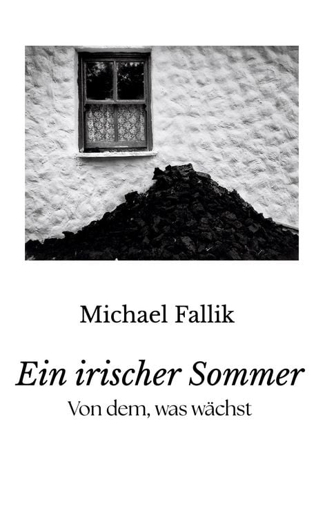Produktbild: Ein irischer Sommer