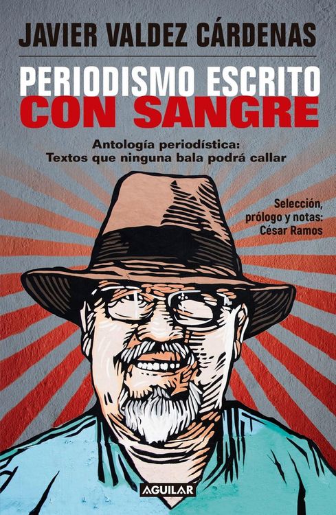Produktbild: Spa-Periodismo Escrito Con San