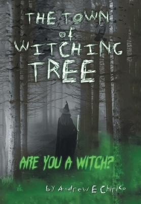 Produktbild: The Town of Witching Tree