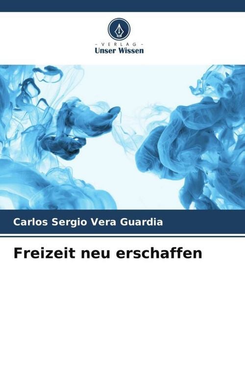 Produktbild: Freizeit neu erschaffen