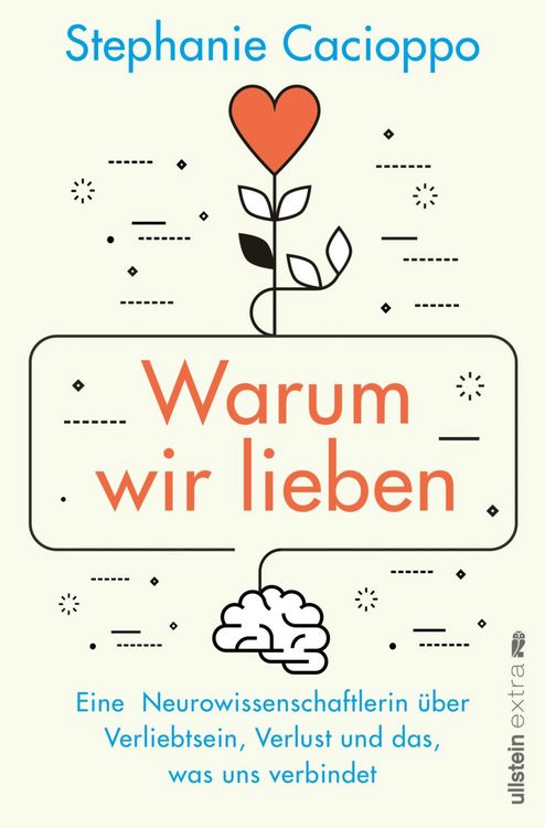 Produktbild: Warum wir lieben
