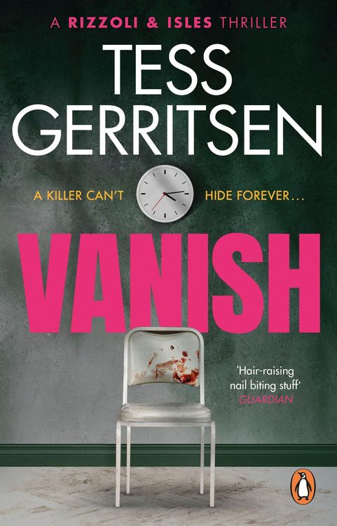 Produktbild: Vanish