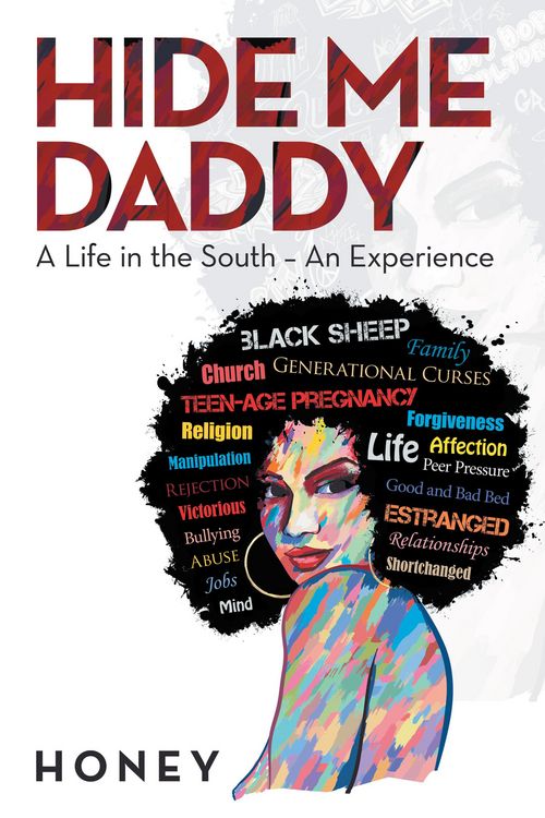 Produktbild: Hide Me, Daddy