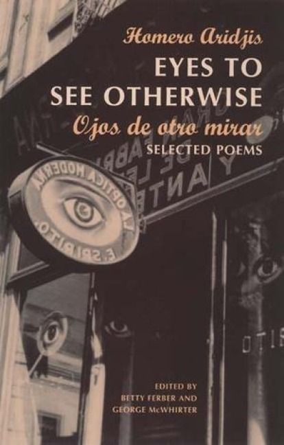 Produktbild: Eyes to See Otherwise