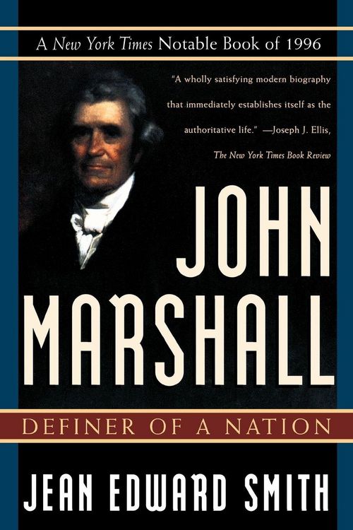 Produktbild: John Marshall