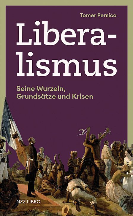 Produktbild: Liberalismus