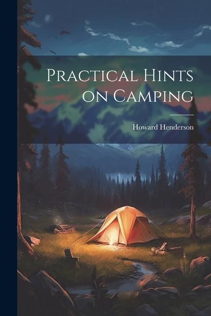 Produktbild: Practical Hints on Camping
