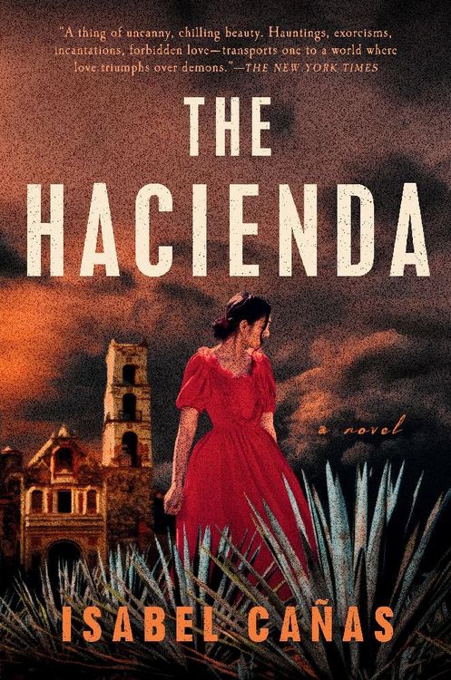 Produktbild: The Hacienda