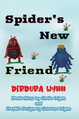 Produktbild: Spider's New Friend