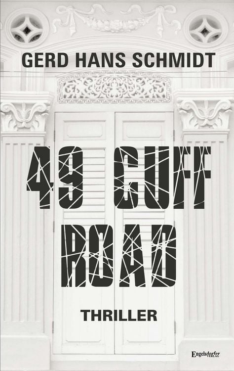Produktbild: 49 Cuff Road