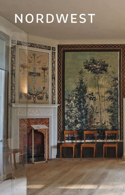 Produktbild: Die sch&ouml;nsten Museen in Brandenburg