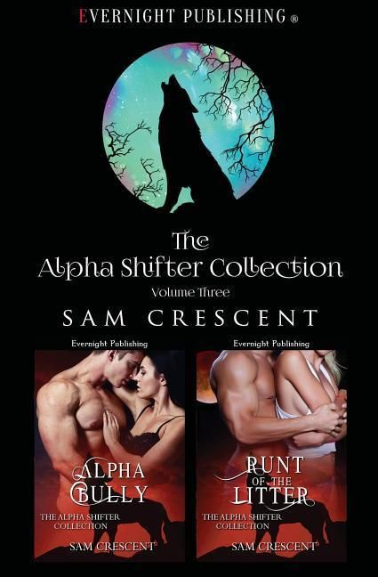 Produktbild: The Alpha Shifter Collection