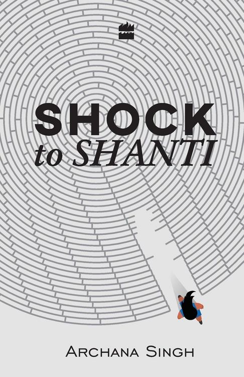 Produktbild: Shock to Shanti