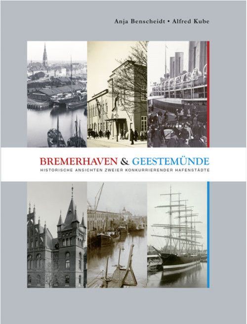 Produktbild: Bremerhaven und Geestem&uuml;nde