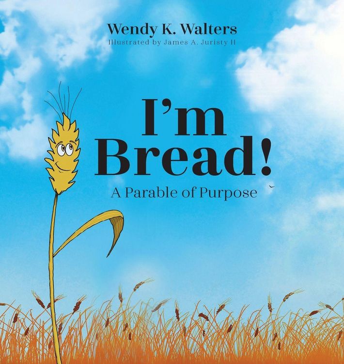 Produktbild: I'm Bread