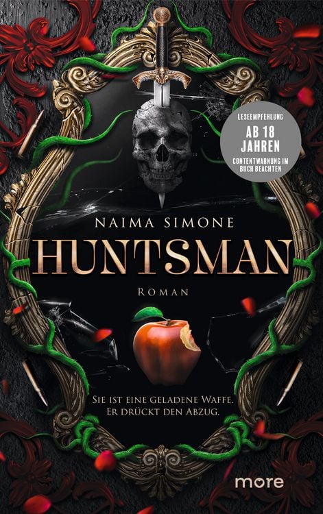 Produktbild: Huntsman