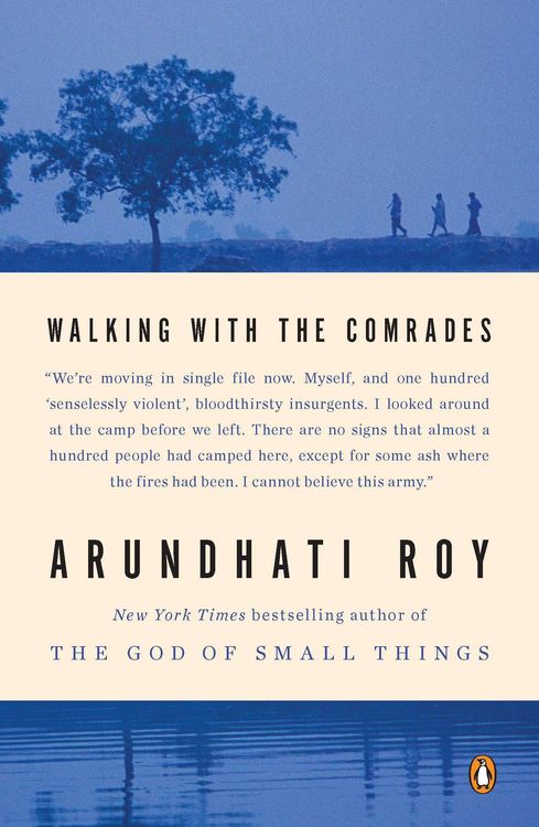 Produktbild: Walking with the Comrades