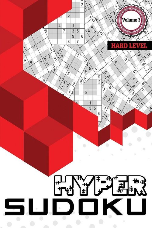 Produktbild: Hyper Sudoku