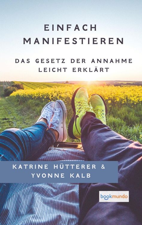 Produktbild: Einfach Manifestieren