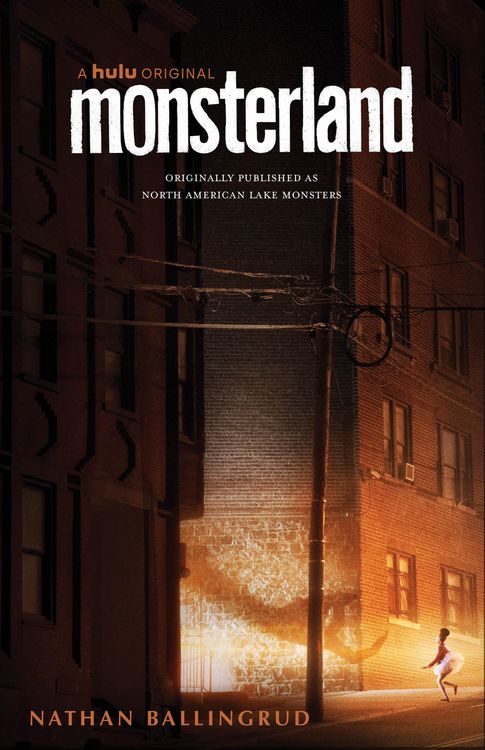 Produktbild: Monsterland