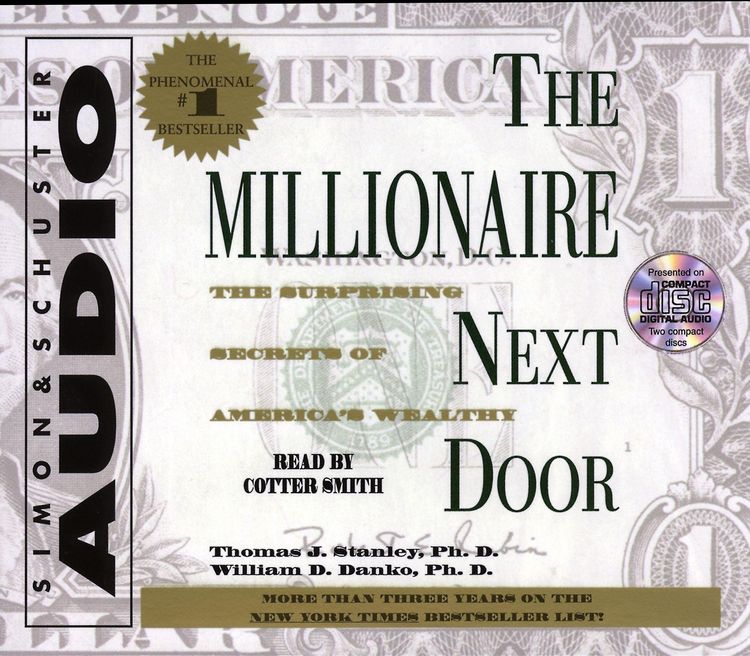 Produktbild: MILLIONAIRE NEXT DOOR       2D
