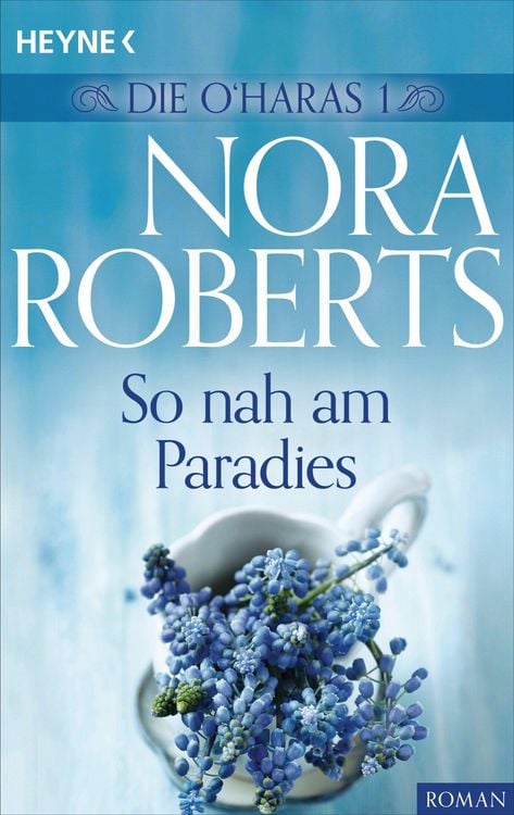Produktbild: Die O'Haras 1. So nah am Paradies
