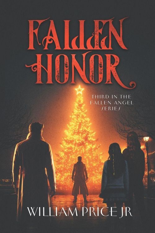 Produktbild: Fallen Honor